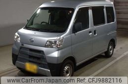 daihatsu hijet-van 2019 -DAIHATSU 【三重 480ﾇ 994】--Hijet Van EBD-S321V--S321V-0400568---DAIHATSU 【三重 480ﾇ 994】--Hijet Van EBD-S321V--S321V-0400568-