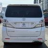 toyota vellfire 2010 -TOYOTA--Vellfire DBA-ANH20W--ANH20-8153291---TOYOTA--Vellfire DBA-ANH20W--ANH20-8153291- image 7