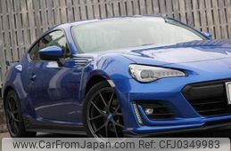 subaru brz 2018 quick_quick_DBA-ZC6_ZC6-029870