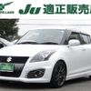 suzuki swift 2013 CFJ1774052 image 13
