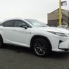 lexus rx 2016 GOO_JP_700080015330241115009 image 32