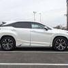 lexus rx 2017 -LEXUS 【足立 319ﾔ 18】--Lexus RX DBA-AGL20W--AGL20-0006411---LEXUS 【足立 319ﾔ 18】--Lexus RX DBA-AGL20W--AGL20-0006411- image 19