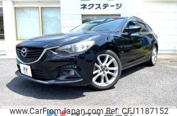 mazda atenza 2013 -MAZDA--Atenza Wagon LDA-GJ2FW--GJ2FW-102331---MAZDA--Atenza Wagon LDA-GJ2FW--GJ2FW-102331-