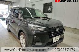 daihatsu rocky 2023 -DAIHATSU 【富山 502ﾋ2344】--Rocky A201S-A201S-0008181---DAIHATSU 【富山 502ﾋ2344】--Rocky A201S-A201S-0008181-