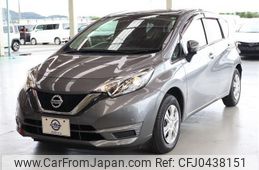 nissan note 2019 quick_quick_DBA-E12_E12-613299