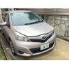 toyota vitz 2011 quick_quick_NSP130_2031230 image 2