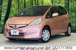 honda fit 2013 CFJ1717850