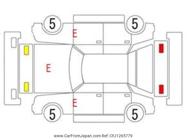 nissan fairlady-z 2024 -NISSAN--Fairlady Z 3BA-RZ34--RZ34-122729---NISSAN--Fairlady Z 3BA-RZ34--RZ34-122729- image 2