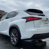 lexus nx 2017 -LEXUS--Lexus NX DBA-AGZ15--AGZ15-1007165---LEXUS--Lexus NX DBA-AGZ15--AGZ15-1007165- image 15