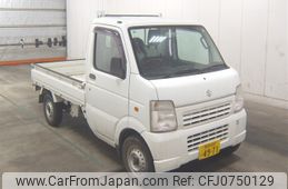 suzuki carry-truck 2010 -SUZUKI 【長野 480ｸ4971】--Carry Truck DA63T--691561---SUZUKI 【長野 480ｸ4971】--Carry Truck DA63T--691561-