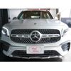 mercedes-benz glb-class 2021 GOO_JP_700056033630240810001 image 8