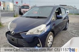 toyota vitz 2017 -TOYOTA--Vitz DBA-NSP130--NSP130-2276929---TOYOTA--Vitz DBA-NSP130--NSP130-2276929-