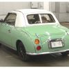 nissan figaro 1991 quick_quick_E-FK10_000330 image 5