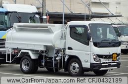 mitsubishi-fuso canter 2024 -MITSUBISHI--Canter 2RG-FEAV0--FEAV0-602954---MITSUBISHI--Canter 2RG-FEAV0--FEAV0-602954-