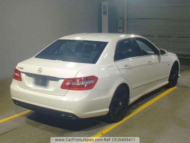 mercedes-benz e-class 2012 -MERCEDES-BENZ--Benz E Class 212055C-WDD2120552A653850---MERCEDES-BENZ--Benz E Class 212055C-WDD2120552A653850- image 2