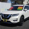 nissan x-trail 2017 -NISSAN 【鹿児島 301ﾇ1024】--X-Trail NT32--074697---NISSAN 【鹿児島 301ﾇ1024】--X-Trail NT32--074697- image 1