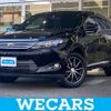 toyota harrier 2016 quick_quick_DBA-ZSU60W_ZSU60-0082252 image 1