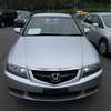 honda accord 2003 CFJ0088187 image 5