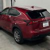 lexus nx 2015 -LEXUS 【堺 300ホ6061】--Lexus NX AYZ10-1003753---LEXUS 【堺 300ホ6061】--Lexus NX AYZ10-1003753- image 2