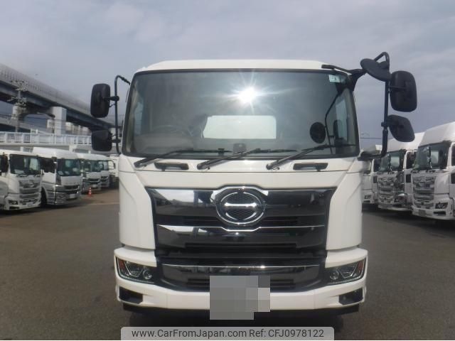hino profia 2022 CFJ0978122 image 2