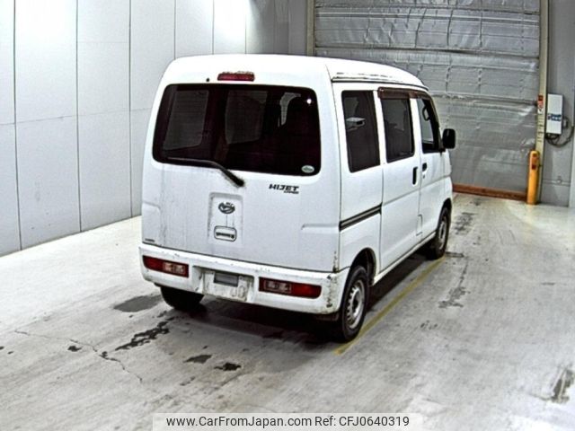 daihatsu hijet-van 2012 -DAIHATSU--Hijet Van S321V--S321V-0140146---DAIHATSU--Hijet Van S321V--S321V-0140146- image 2