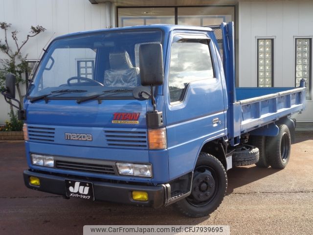 1993 Mazda Titan U-WGLAD 2WD - Car Price $8,859