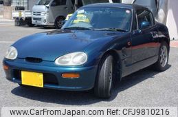 suzuki cappuccino 1996 -SUZUKI--Captino E-EA21RKAI--EA21RKAI-100203---SUZUKI--Captino E-EA21RKAI--EA21RKAI-100203-