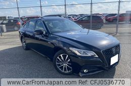 toyota crown-hybrid 2020 quick_quick_6AA-AZSH20_AZSH20-1059696