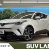 toyota c-hr 2017 -TOYOTA--C-HR DAA-ZYX10--ZYX10-2008266---TOYOTA--C-HR DAA-ZYX10--ZYX10-2008266- image 1