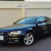 audi a4 2015 -AUDI--Audi A4 DBA-8KCDN--WAUZZZ8K9FA149787---AUDI--Audi A4 DBA-8KCDN--WAUZZZ8K9FA149787- image 1