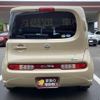 nissan cube 2009 -NISSAN 【名変中 】--Cube Z12--014403---NISSAN 【名変中 】--Cube Z12--014403- image 27