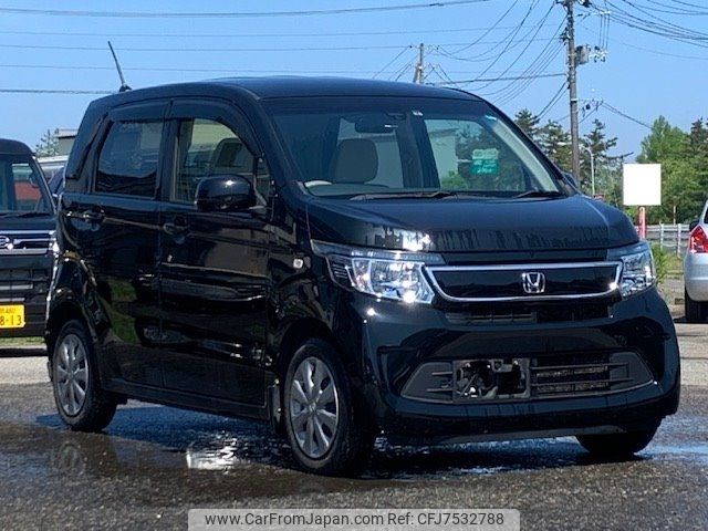 honda n-wgn 2015 -HONDA--N WGN JH1--1137922---HONDA--N WGN JH1--1137922- image 1