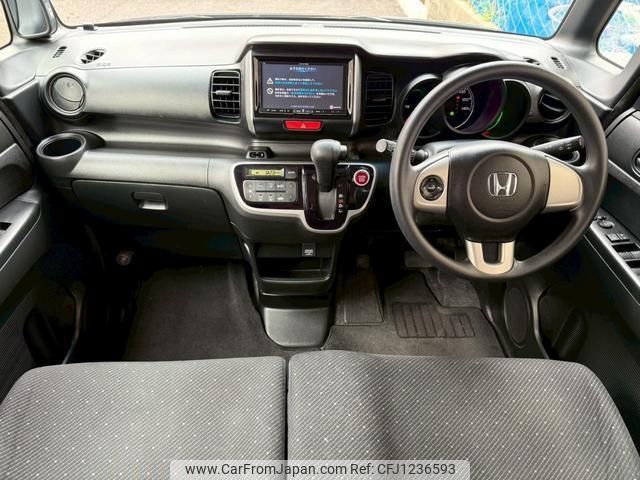 honda n-box 2015 quick_quick_JF1_JF1-1494310 image 2