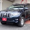 toyota land-cruiser-prado 2020 -TOYOTA--Land Cruiser Prado 3BA-TRJ150W--TRJ150W-0115958---TOYOTA--Land Cruiser Prado 3BA-TRJ150W--TRJ150W-0115958- image 1