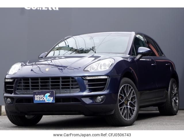 porsche macan 2015 quick_quick_95BCNC_WP1ZZZ95ZGLB07395 image 2