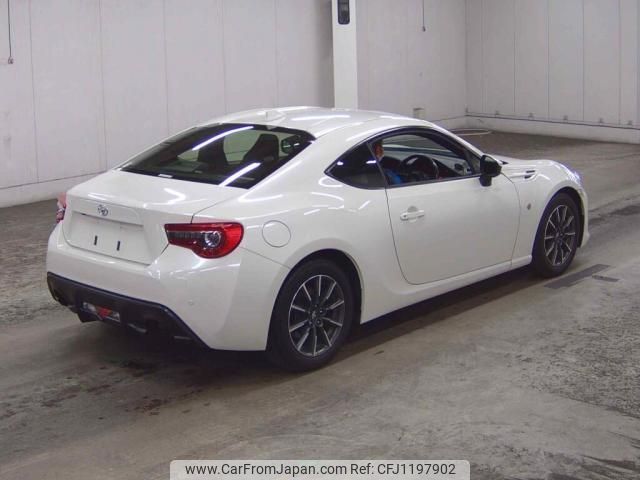toyota 86 2019 quick_quick_DBA-ZN6_ZN6-093364 image 2