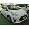 toyota aqua 2016 -TOYOTA 【名古屋 507ﾕ2811】--AQUA DAA-NHP10--NHP10-2533240---TOYOTA 【名古屋 507ﾕ2811】--AQUA DAA-NHP10--NHP10-2533240- image 1