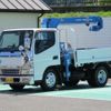 mitsubishi-fuso canter 2002 CFJ1415964 image 27