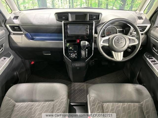 toyota roomy 2018 -TOYOTA--Roomy DBA-M900A--M900A-0166214---TOYOTA--Roomy DBA-M900A--M900A-0166214- image 2