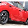 honda civic 2018 quick_quick_DBA-FK7_1003410 image 12