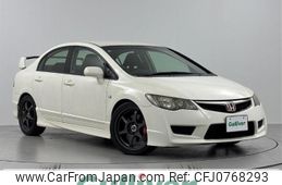 honda civic 2007 -HONDA--Civic ABA-FD2--FD2-1200033---HONDA--Civic ABA-FD2--FD2-1200033-