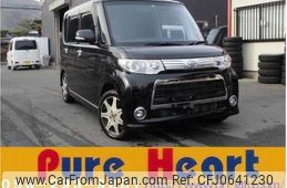 daihatsu tanto 2011 CFJ0641230