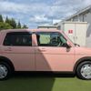 suzuki alto-lapin 2015 CFJ1717816 image 18