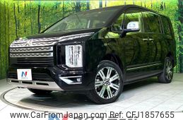 mitsubishi delica-d5 2021 CFJ1857655