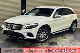 mercedes-benz glc-class 2016 quick_quick_253946C_WDC2539462F168979