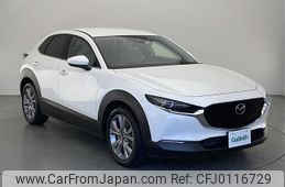 mazda cx-3 2019 -MAZDA--CX-30 5BA-DMEP--DMEP-101205---MAZDA--CX-30 5BA-DMEP--DMEP-101205-