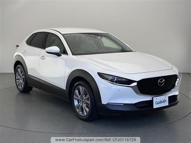 mazda cx-3 2019 -MAZDA--CX-30 5BA-DMEP--DMEP-101205---MAZDA--CX-30 5BA-DMEP--DMEP-101205- image 1