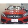 mercedes-benz c-class 2016 CFJ1531413 image 9