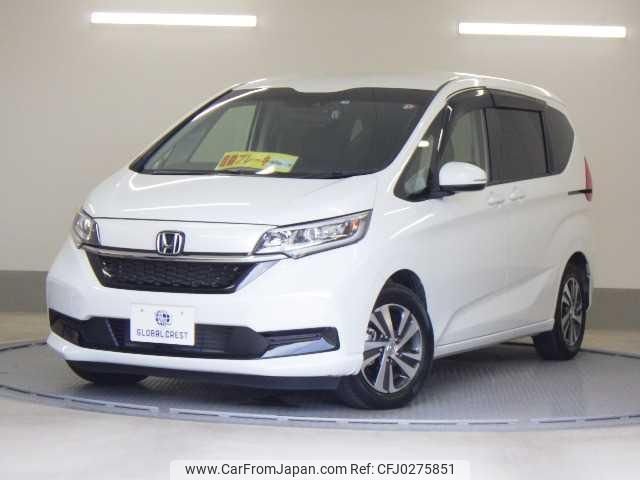 honda freed 2022 quick_quick_6BA-GB5_GB5-3188239 image 1