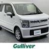 suzuki wagon-r 2020 -SUZUKI--Wagon R 5AA-MH95S--MH95S-118957---SUZUKI--Wagon R 5AA-MH95S--MH95S-118957- image 1